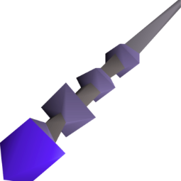 Kodai Wand 0